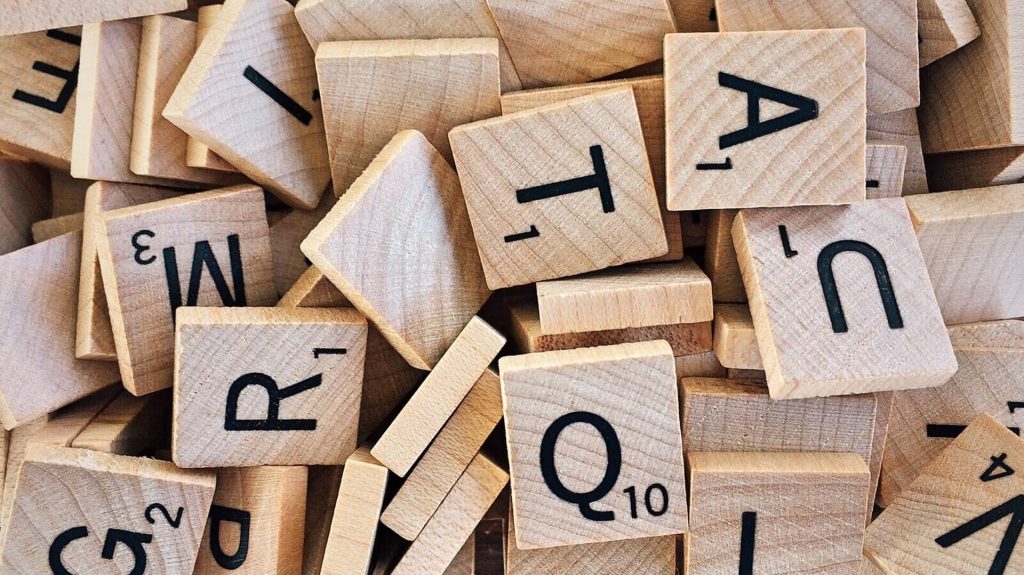 10 Tips for Scrabble Beginners Scrabble Blog
